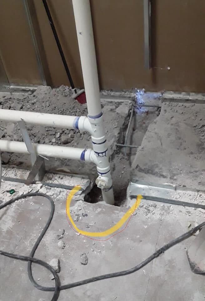 Plumbing service in Las Vegas