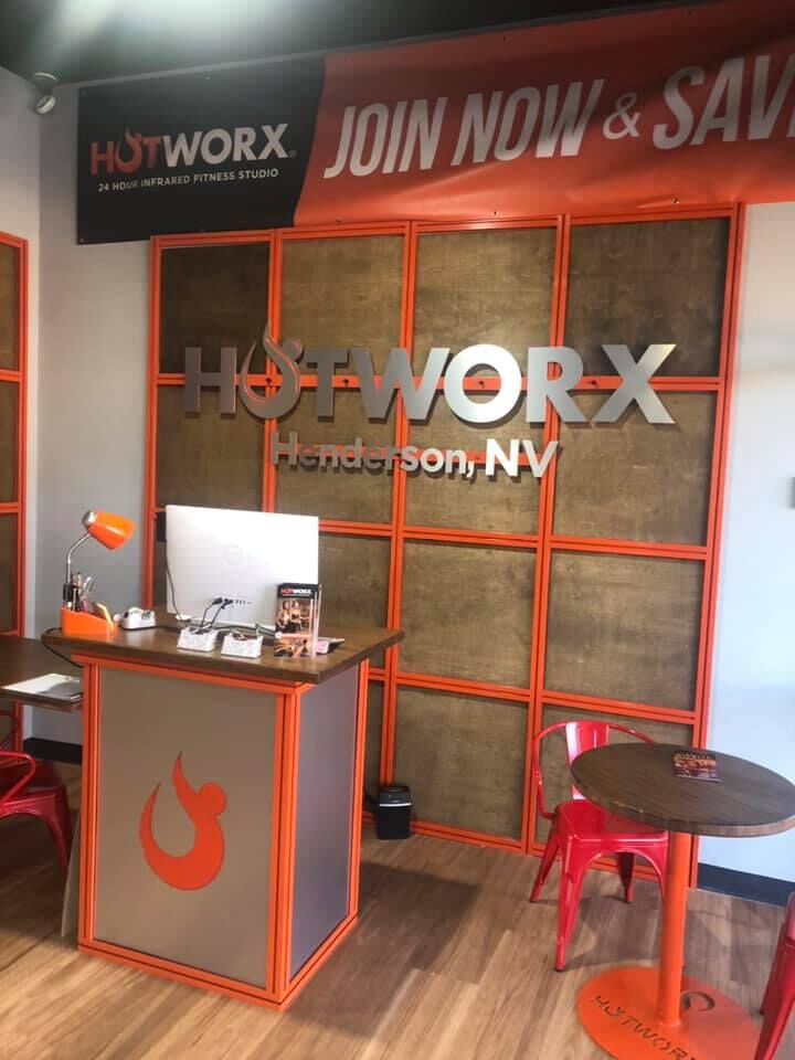Finished Work