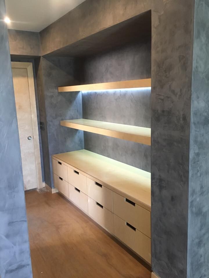 Construction and remodeling project in Las Vegas
