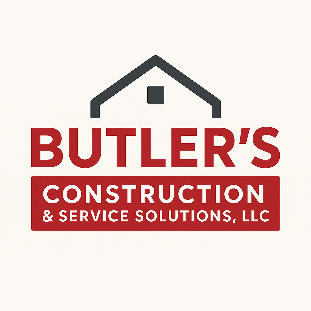Butler's Construction